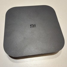 📦 Xiaomi Mi Box – Android