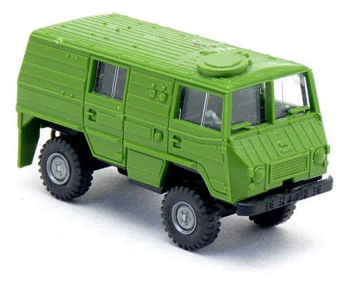 Roco puch pinzgauer 4x4 - pinzgauer,