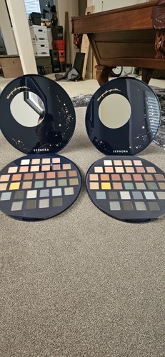 Sephora star catcher palette - ~star,