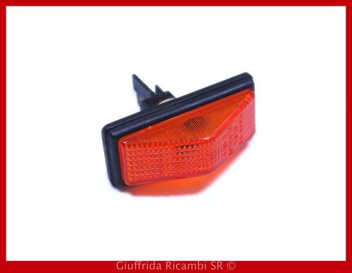 Fanalino laterale freccia - fanalino,
