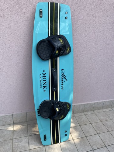 Tavola kiitesurf - tavola,