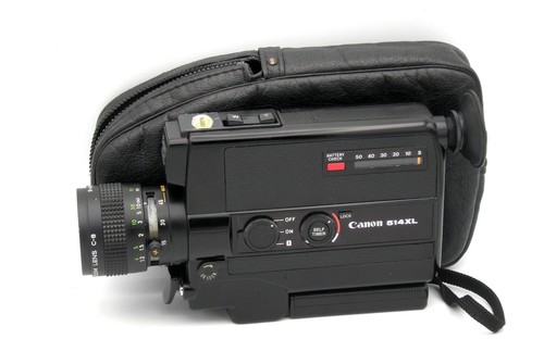 Fotocamera analogica - 1.,