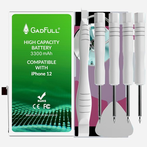 Batteria compatibile con - batteria,