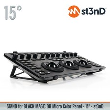 SUPPORTO per Blackmagic