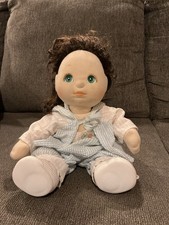 Bambola Mattel My Child