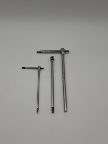 Set chiavi brugola - set, a