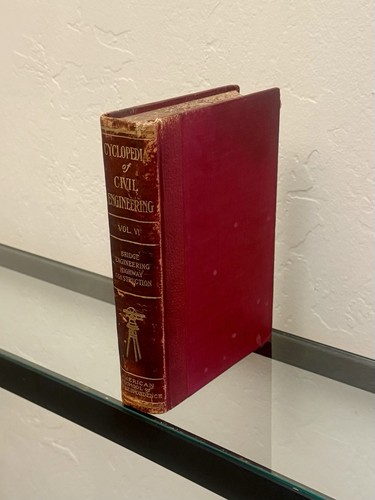 Cyclopedia civil - of,