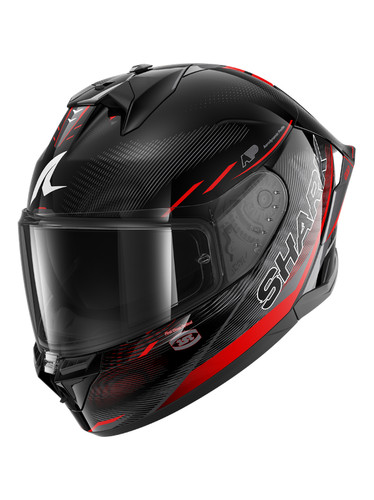 Casco moto integrale - integrale, shark