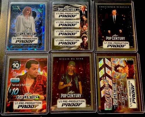 2026 foglia pop century - foglia, #1/1
