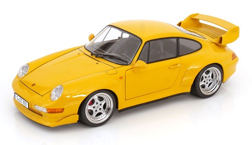 Porsche 911 gt2 - porsche,