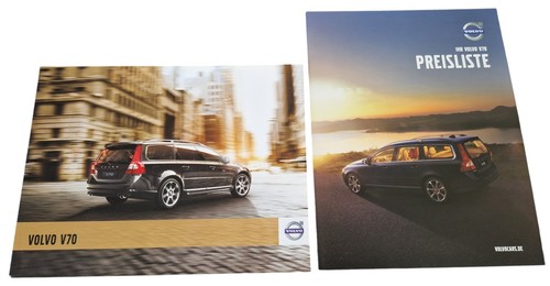 Volvo v70 3 - volvo,