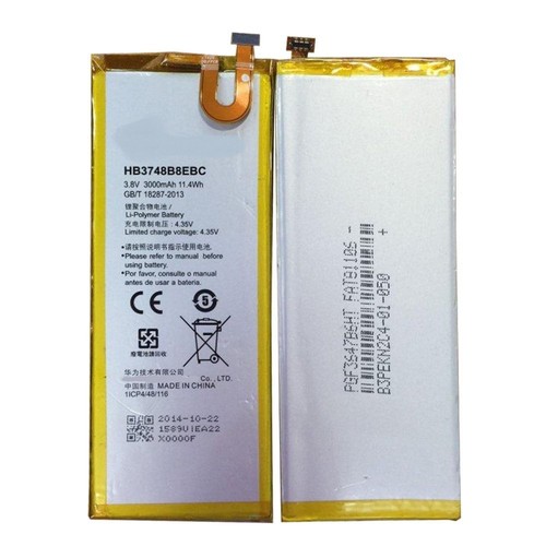 Batterie remplacement - batterie, de