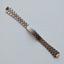 Seiko Bracciale in Acciaio