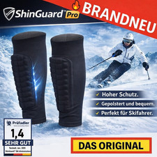 ShinGuard™ Pro protezione