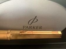 🔴  PARKER 85 penna