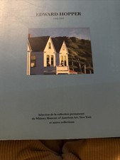 Edward Hopper 1882-1967