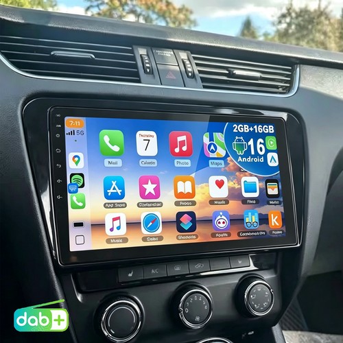 Autoradio android gps navi - android,