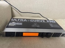 Behringer DCX2496 Ultra-Drive
