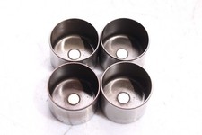 Punteria a tazza per punterie