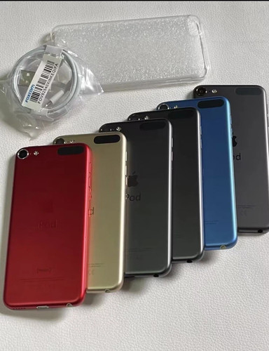 Apple ipod touch 7a - 5a, 6a