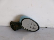 12445 Specchietto Elettrico