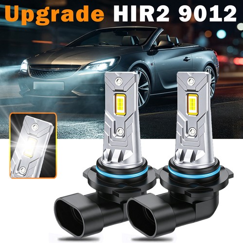9012 hir2 lampadine - 9012,