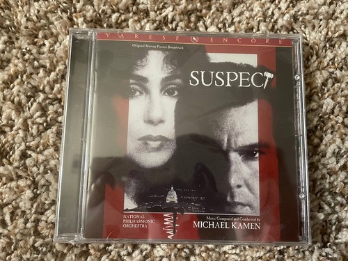 Suspect michael kamen - (1987),