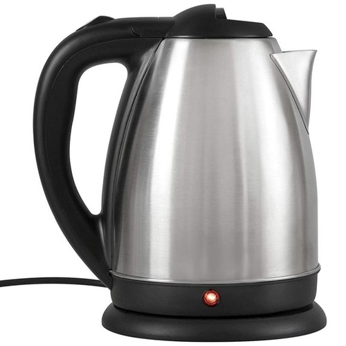 Bollitore elettrico esterno