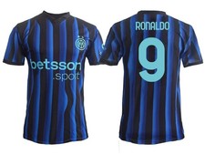 Maglia calcio inter ufficiale - calcio,