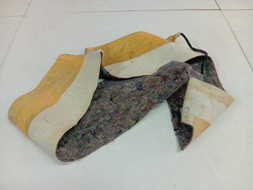 Elemento riscaldante sedile - ,