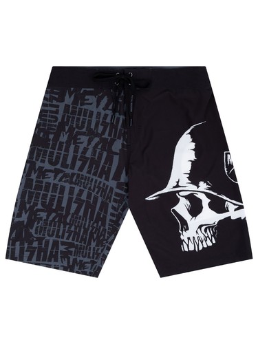 Pantaloncini bagno uomo - da,