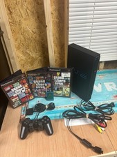 Solo console Sony PlayStation