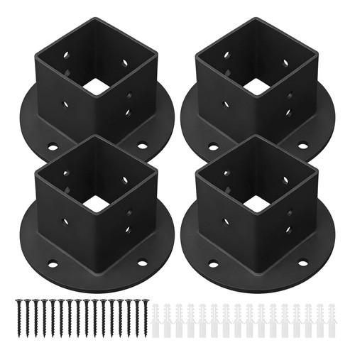 Pezzi 2x2 staffe - 4, di