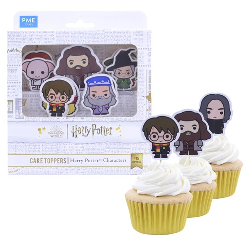 Pme harry potter - pme,