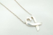 Collana A Cuore Piccolo Amore