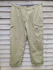 Pantaloni impermeabili