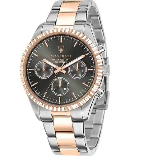 Orologio maserati competizione - maserati,