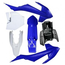 KIT PLASTICA PIT BIKE KTM 50