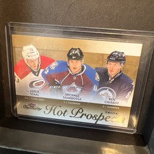 2013 Fleer Showcase Hot