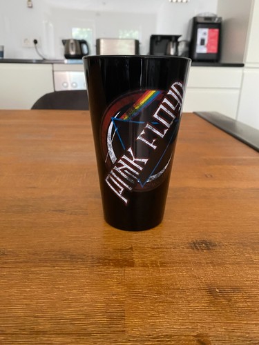 Pink floyd dark side the - floyd,