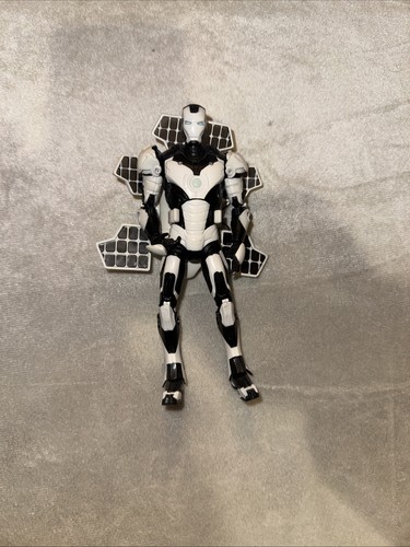 Hasbro satellite armor iron - armor,