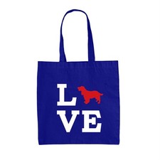 Borsa Tote In Tela Con