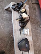 Cinture Ant Airbag Volante