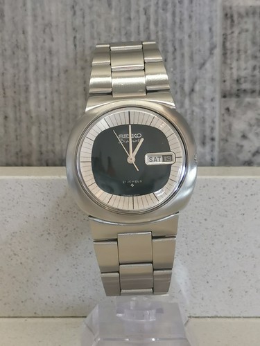 Seiko vintage 6119 9410 - 5,