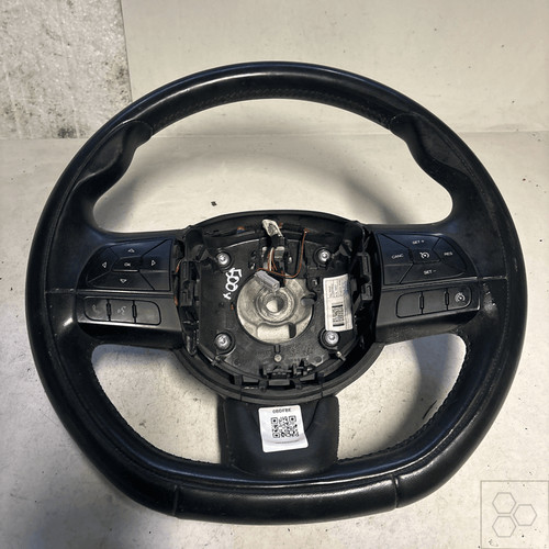 71777454 volante fiat 500x - 71777454,