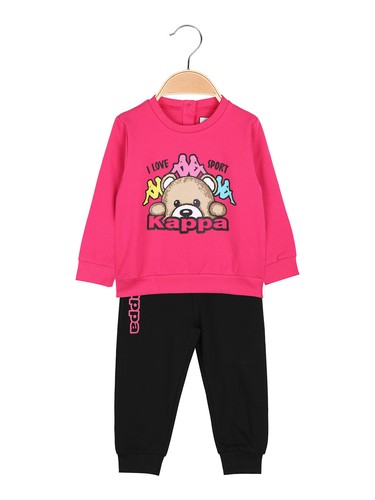 Kappa completo tuta neonata - completo,