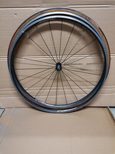Campagnolo Neutron cerchio e ruota anteriore rim and front wheel