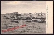 ai9326 - CARTOLINA D'EPOCA -