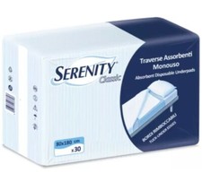 120 traverse assorbenti - 120,