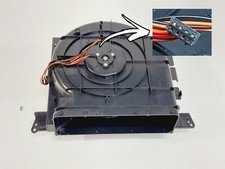 Motore Ventola Motorino Deumidificatore Tasciugo Multi Delonghi DEX212 F DEX214F